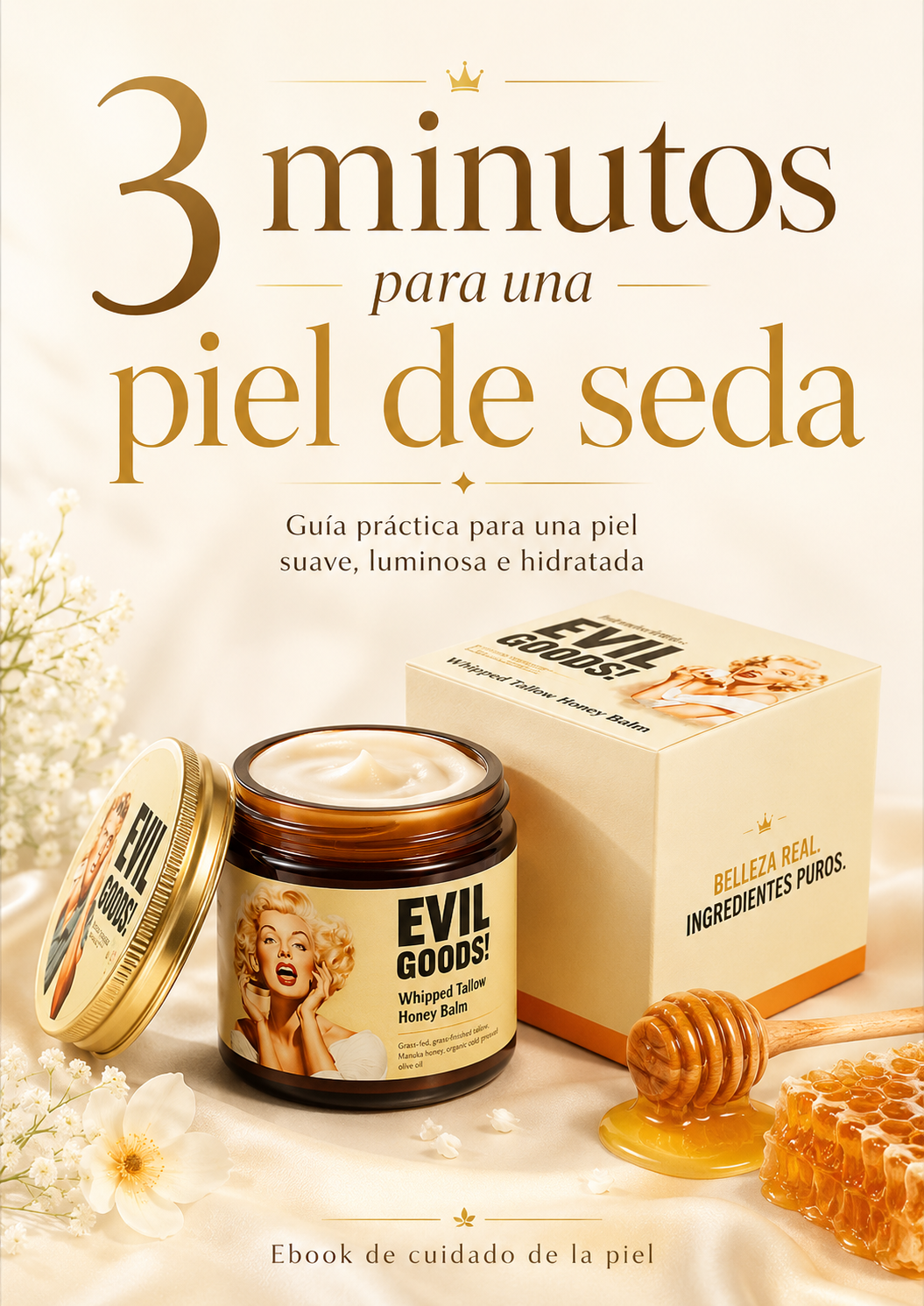 Ebook “Recupera tu mejor versión en 14 días”