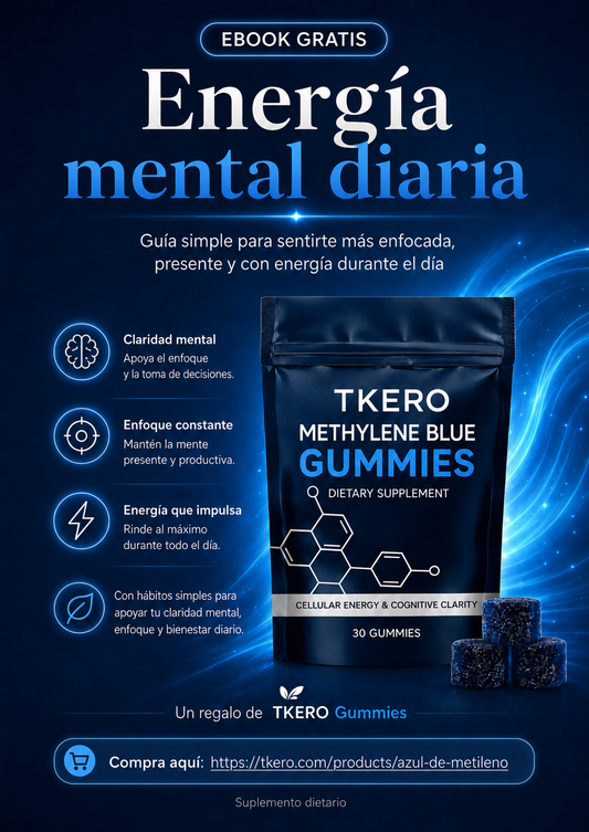 Ebook “Energía Mental Diaria”