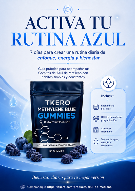 Ebook “Activa tu rutina azul”