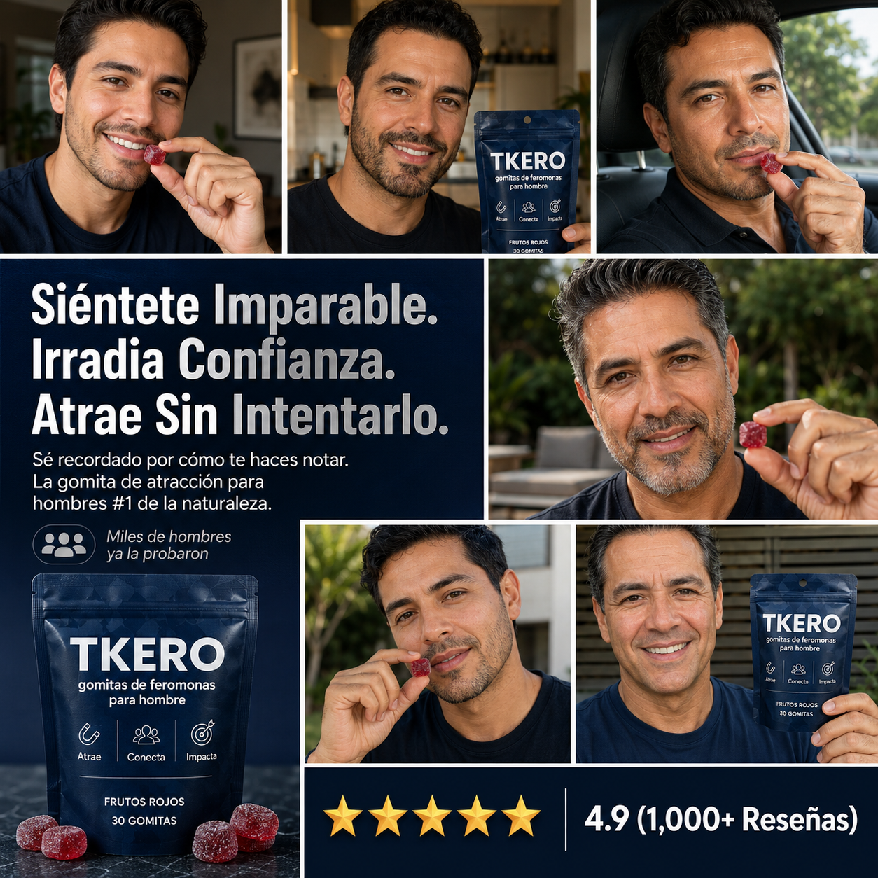 Ebook: 3 Minutes to Silky Skin