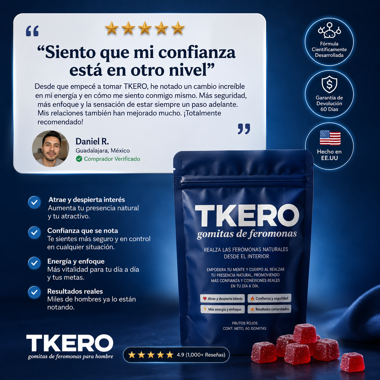 Ebook: 3 Minutes to Silky Skin