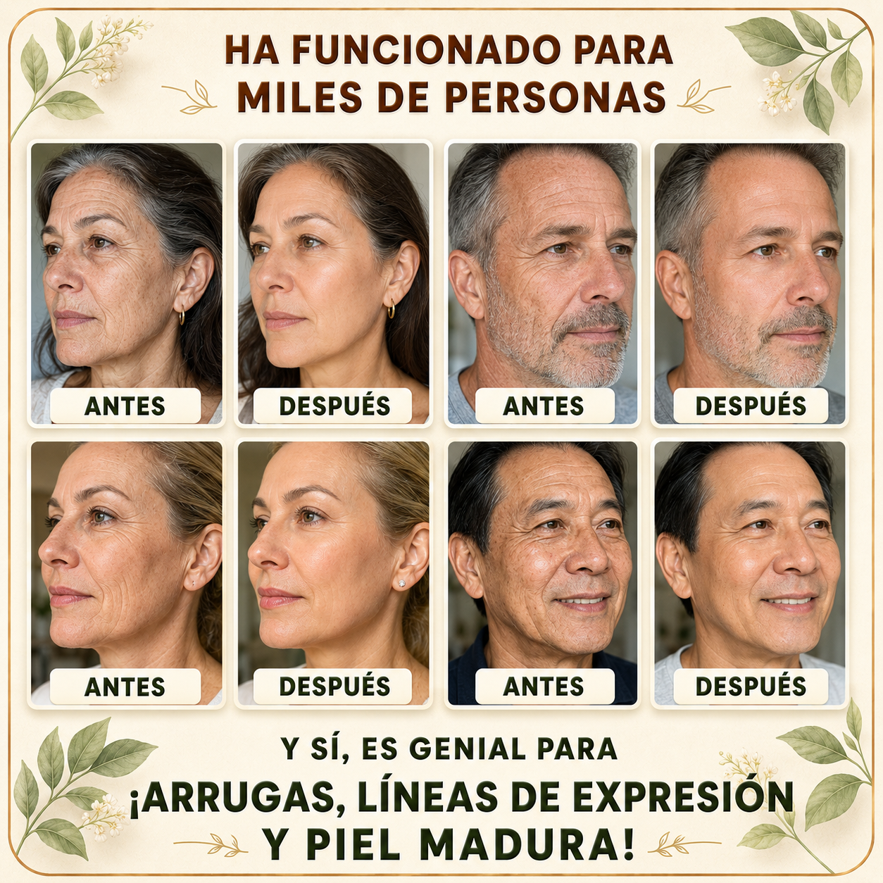 EVIL GOODS / La crema que calma, repara y protege