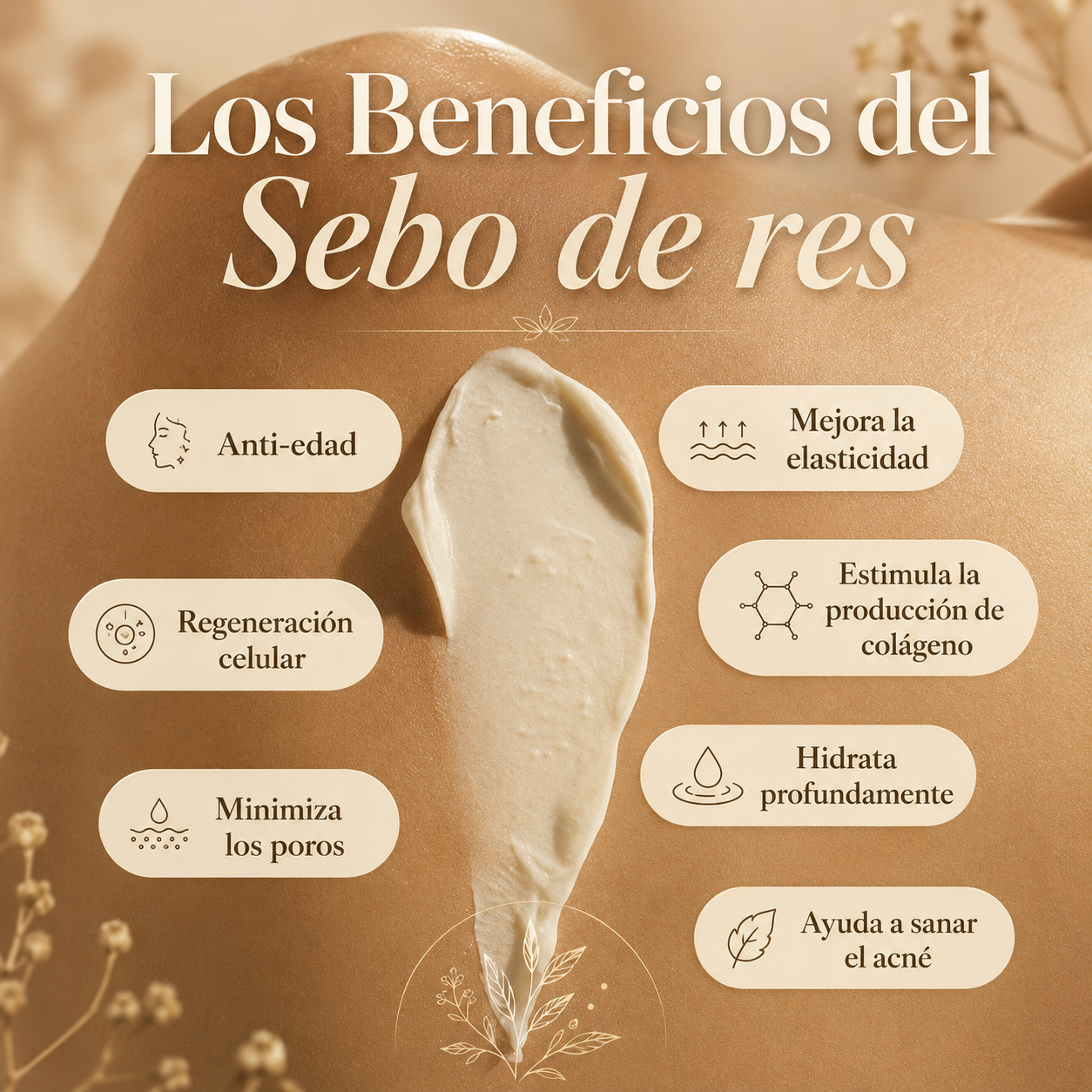 EVIL GOODS / La crema que calma, repara y protege