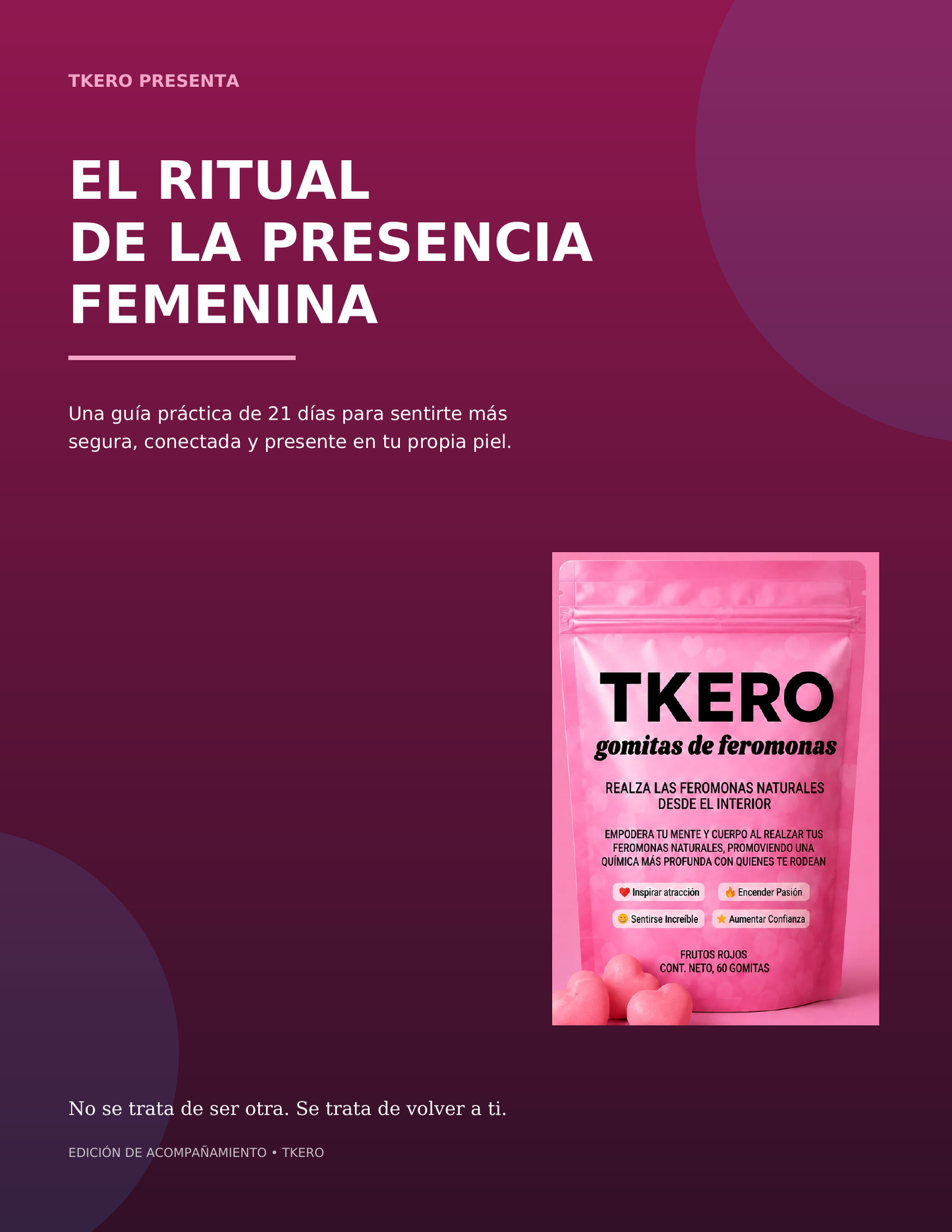 Ebook: 3 Minutes to Silky Skin